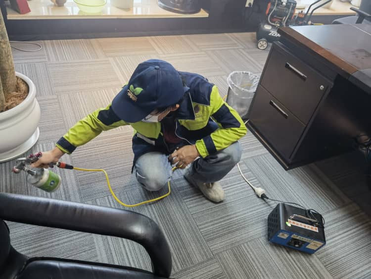 武漢業(yè)主警惕！環(huán)保家具≠無甲醛