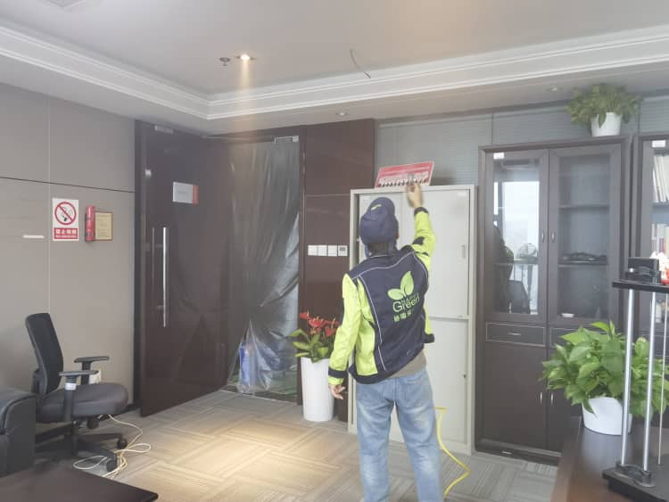 武漢業(yè)主警惕！環(huán)保家具≠無甲醛