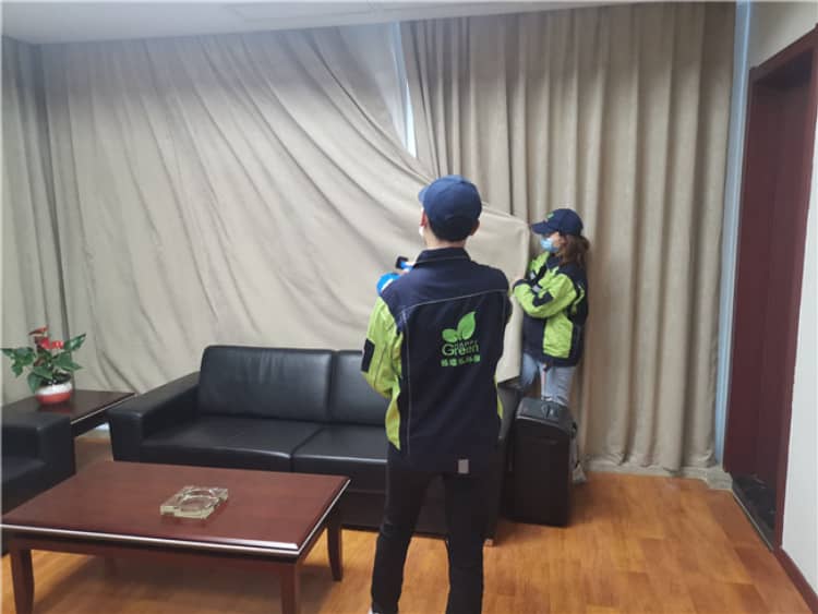 武漢除甲醛報(bào)價(jià)避坑！3招辨虛實(shí)，不花冤枉錢