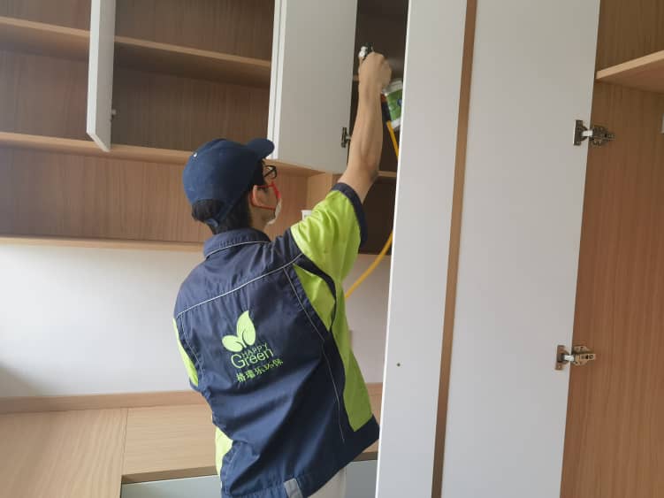 格瑞樂深耕武漢本地?cái)?shù)據(jù) 定制專屬室內(nèi)環(huán)保方案