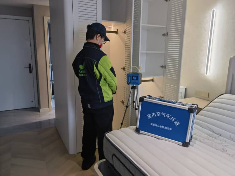 武漢新房跟甲醛死磕！3大污染源+根治方案，絕不認(rèn)輸