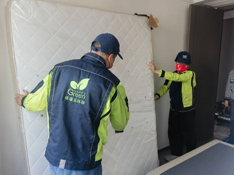 武漢新車除甲醛！別等味散，3 招快速住安全