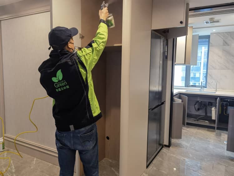 武漢新屋甲醛檢測(cè)咋搞？4 種方法 + 費(fèi)用明細(xì)，看完不踩坑