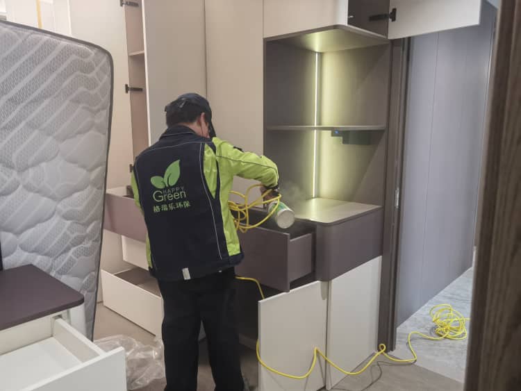 武漢新屋甲醛別輕視！不同人群危害 + 四季除醛攻略