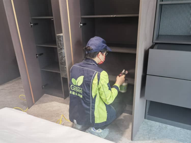 武漢新屋鋪地板，甲醛隱患別忽視！這樣治理才安心