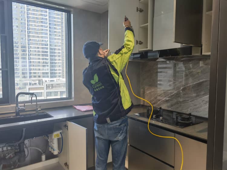 武漢新屋室內污染咋降？5 個實用妙招讓空氣達標