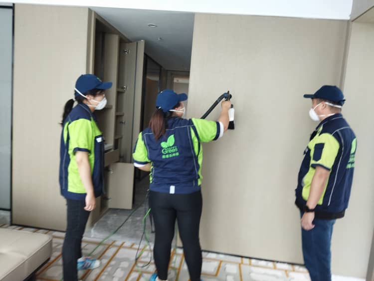 武漢除甲醛，咋防反彈長久有效？