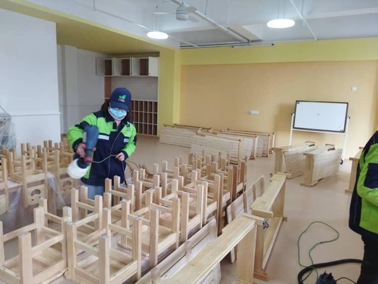 武漢新房空氣合格率僅35%？權(quán)威數(shù)據(jù)揭露污染真相